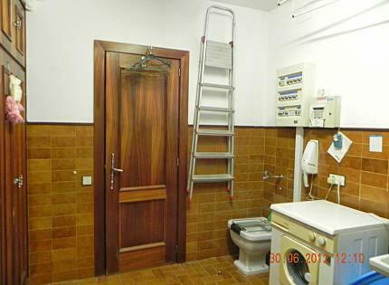 Villa Sant Vicen�