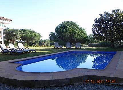 Villa Sant Vicen�