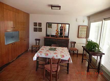 Villa Sant Vicen�