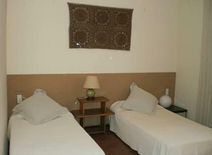 Villa Sant Vicen�