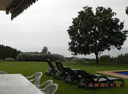 Villa Sant Vicen�