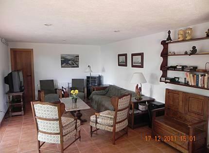 Villa Sant Vicen�