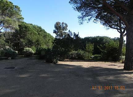 Villa Sant Vicen�