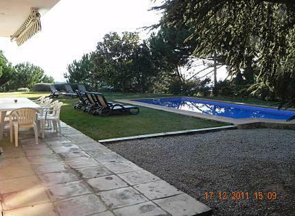 Villa Sant Vicen�
