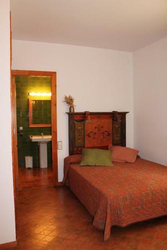 Villa Sant Vicen�