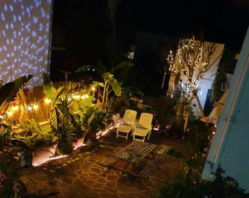 Apartamento Kukulumera Beach-plage-playa