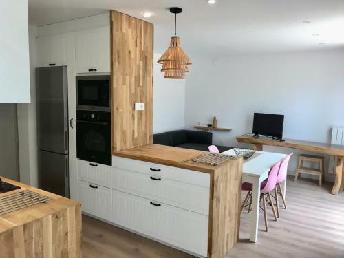 Apartamento Kukulumera Beach-plage-playa