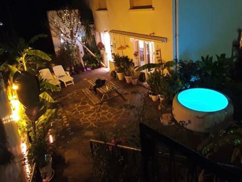 Apartamento Kukulumera Beach-plage-playa