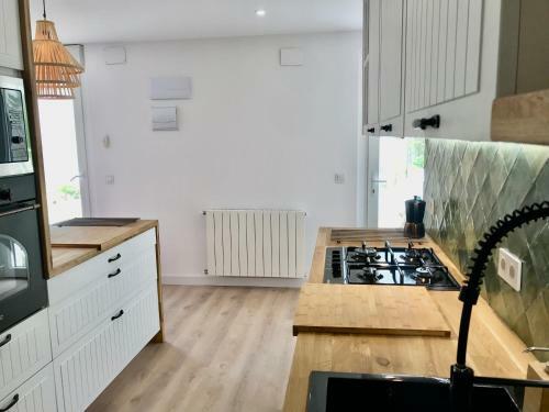 Apartamento Kukulumera Beach-plage-playa