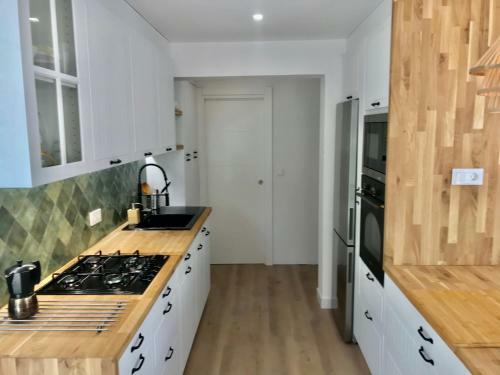 Apartamento Kukulumera Beach-plage-playa
