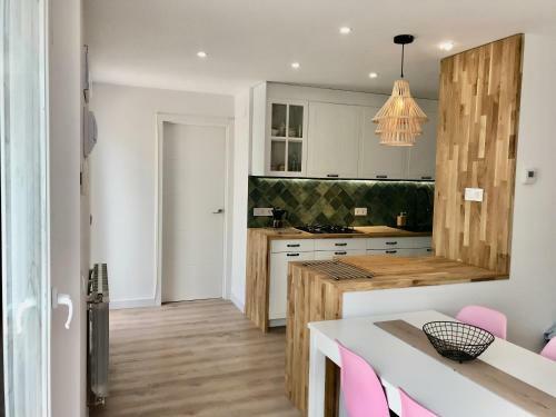 Apartamento Kukulumera Beach-plage-playa
