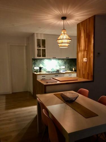 Apartamento Kukulumera Beach-plage-playa