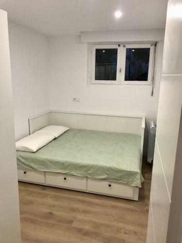 Apartamento Kukulumera Beach-plage-playa