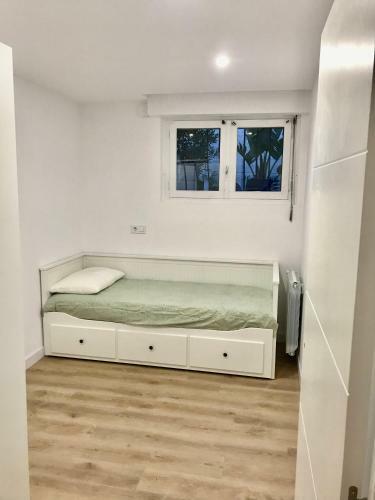 Apartamento Kukulumera Beach-plage-playa
