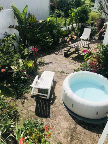 Apartamento Kukulumera Beach-plage-playa