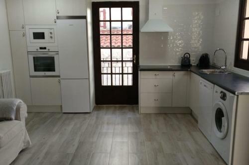 Apartamentos Marinela