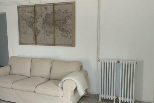 Apartamentos Marinela