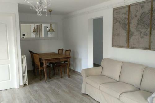 Apartamentos Marinela