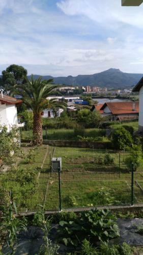 Apartamentos Marinela