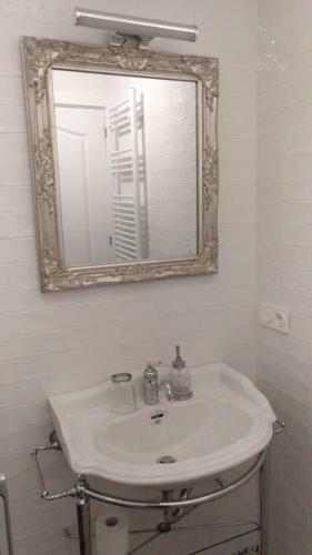 Apartamentos Marinela