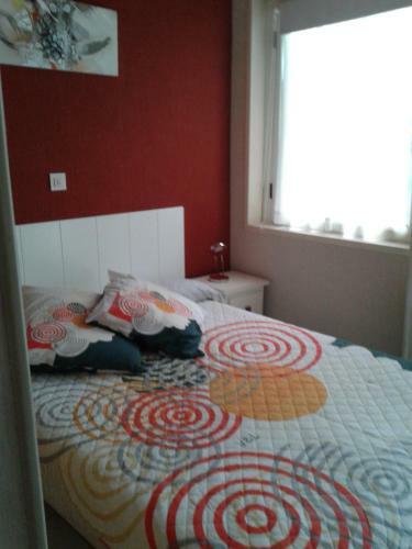 Apartamento Hendaya Playa-wifi-parking