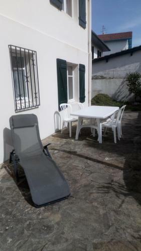 Apartamento Hendaye Location