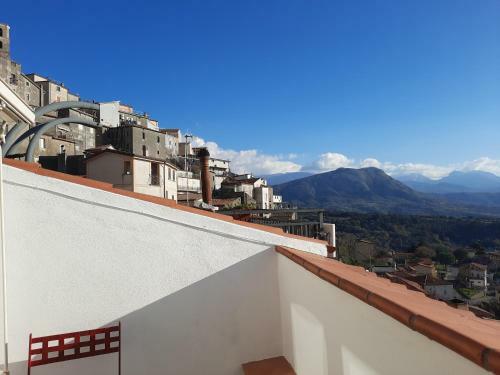 Posada La Torre Da Luigi