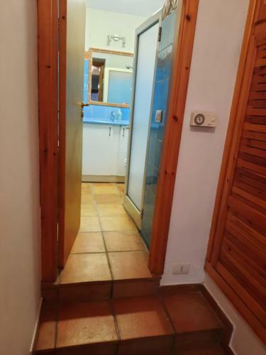 Posada La Torre Da Luigi