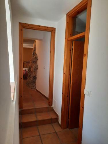 Posada La Torre Da Luigi