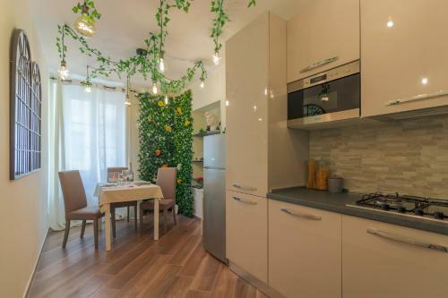 Apartamento Historia Vitiello: The First Experience Suite