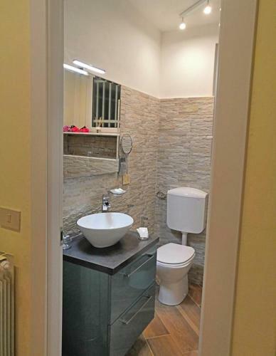 Apartamento Historia Vitiello: The First Experience Suite