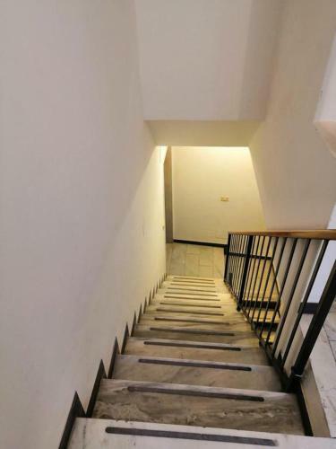 Apartamento Historia Vitiello: The First Experience Suite