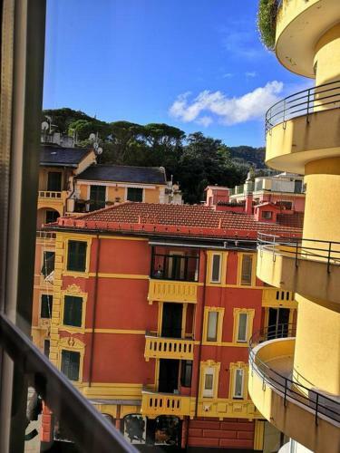 Apartamento Historia Vitiello: The First Experience Suite
