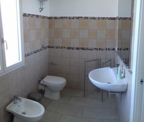 B&B Da Zio Lino