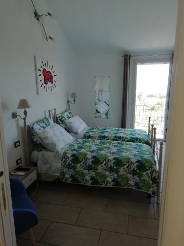 B&B Da Zio Lino