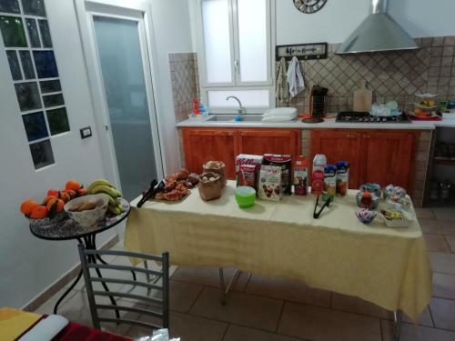 B&B Da Zio Lino