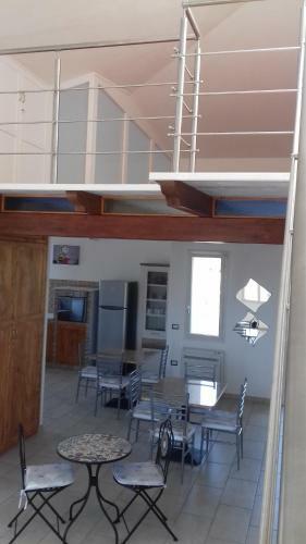 B&B Da Zio Lino