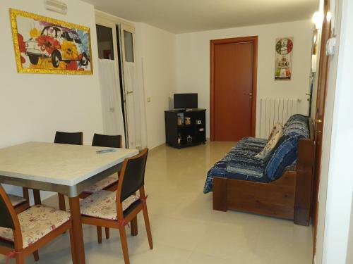 Apartamento Casa Vacanze Civico 38