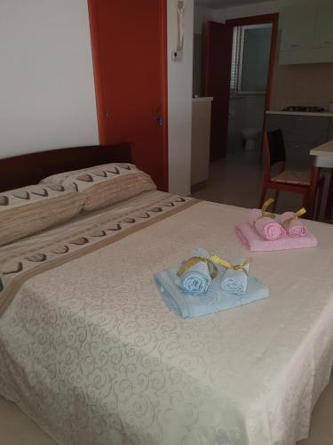 Apartamento Casa Vacanze Civico 38