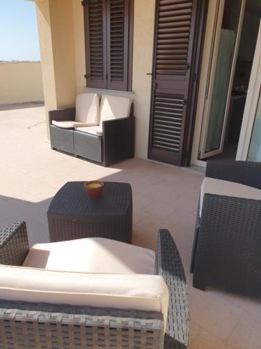 Apartamento Casa Vacanze Civico 38