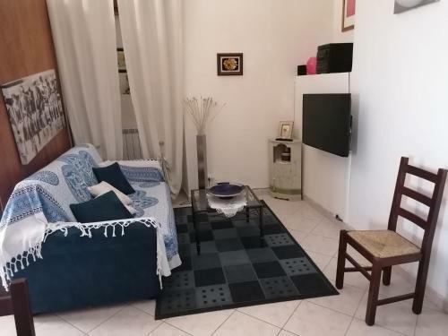 Apartamento Appartamento Centro Storico