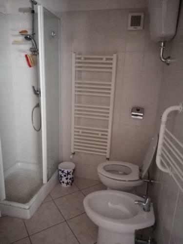 Apartamento Appartamento Centro Storico
