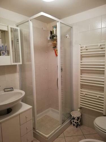 Apartamento Appartamento Centro Storico