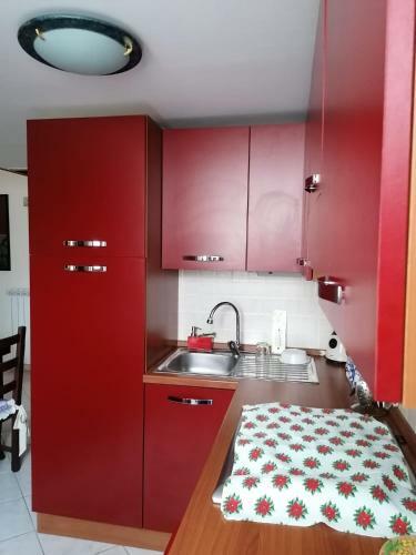 Apartamento Appartamento Centro Storico