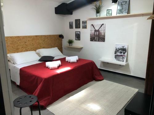 Agroturismo 87029house