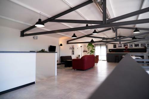 Agroturismo 87029house