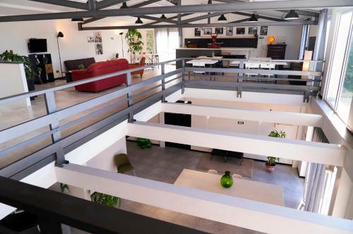 Agroturismo 87029house