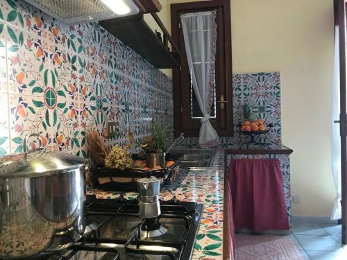 Apartamento Appartamento Sarah