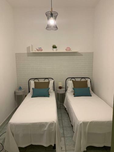 Apartamento Appartamento Sarah