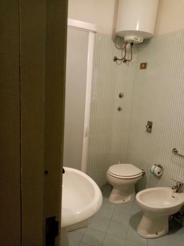 Apartamento Appartamento Sarah